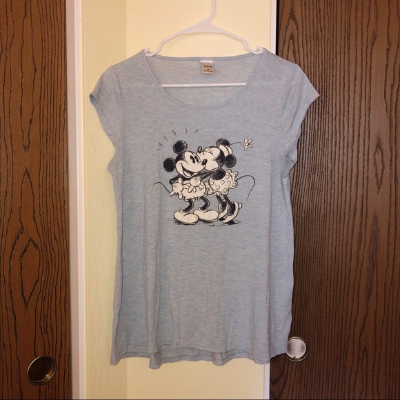 LC Lauren Conrad Tops - Disney Collection by LC Lauren Conrad |
